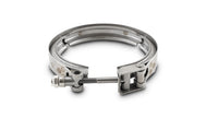 Vibrant Performance - 19866C - Quick Release V-Band Clamp  For Use With Part #19847  19865 And 19866