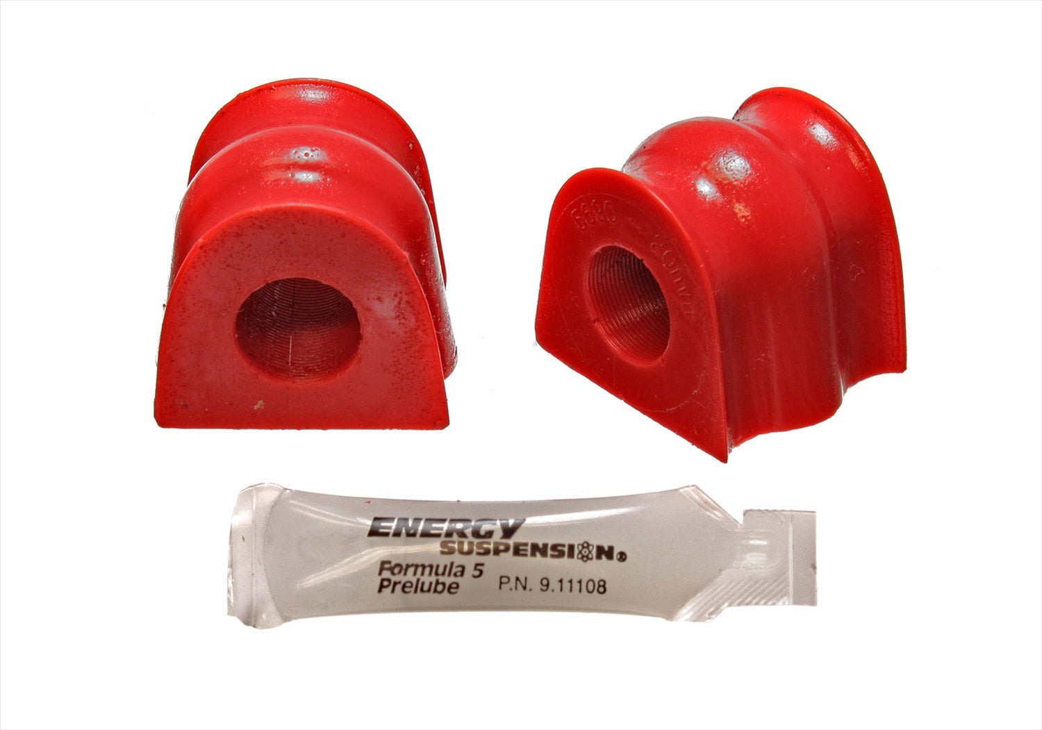 Energy Suspension - Sway Bar Bushing Set - 19.5101R