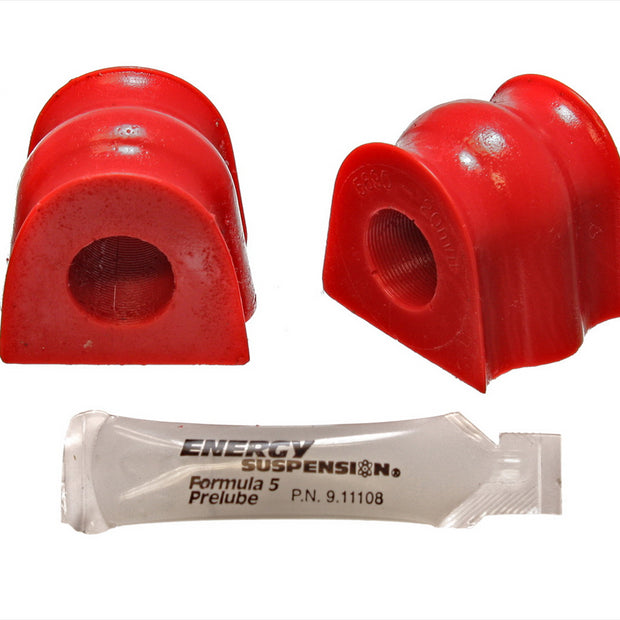 Energy Suspension - Sway Bar Bushing Set - 19.5101R
