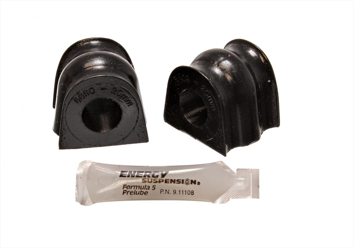 Energy Suspension - Sway Bar Bushing Set - 19.5101G