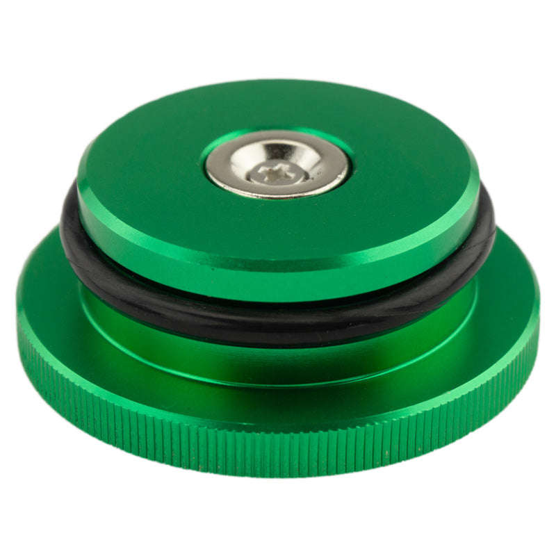 Ram Pickup Anodized Fuel Cap