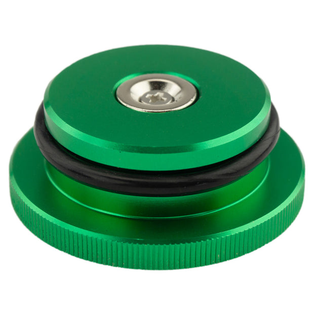 Ram Pickup Anodized Fuel Cap