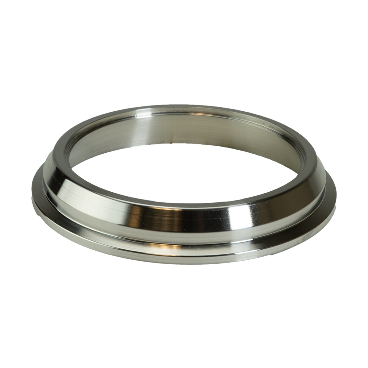 INDUSTRIAL INJECTION G57 EXHAUST FLANGE - STAINLESS STEEL