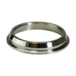INDUSTRIAL INJECTION G57 EXHAUST FLANGE - STAINLESS STEEL