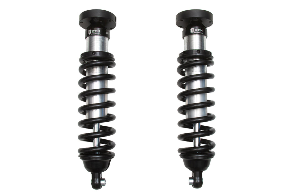 ICON 2000-2006 Toyota Tundra/2001-2007 Toyota Sequoia V.S. 2.5 Series Coilover Kit Internal Reservoir