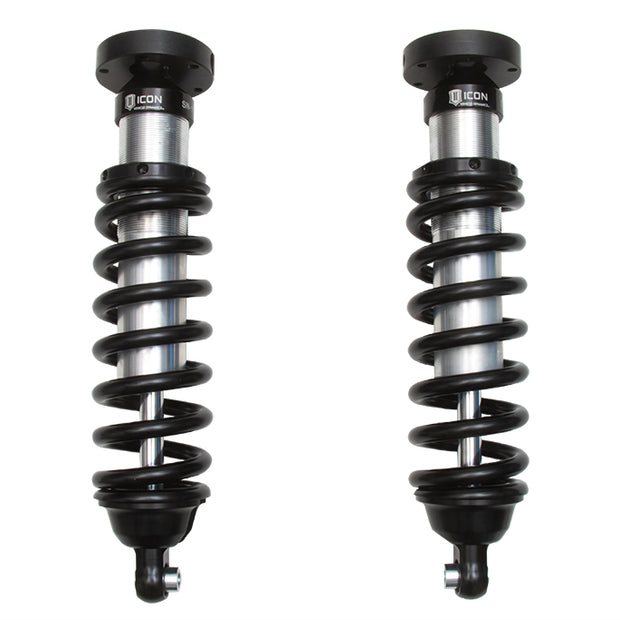 ICON 2000-2006 Toyota Tundra/2001-2007 Toyota Sequoia V.S. 2.5 Series Coilover Kit Internal Reservoir 700 Lb/in Coils
