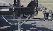 2-Point Hitch Accessory