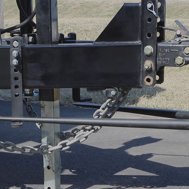 2-Point Hitch Accessory