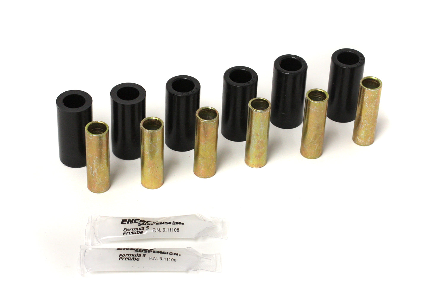Energy Suspension - Leaf Spring Bushing Set - 2.2101G