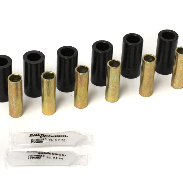 Energy Suspension - Leaf Spring Bushing Set - 2.2101G