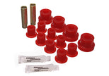 Energy Suspension - Leaf Spring Bushing Set - 2.2102R