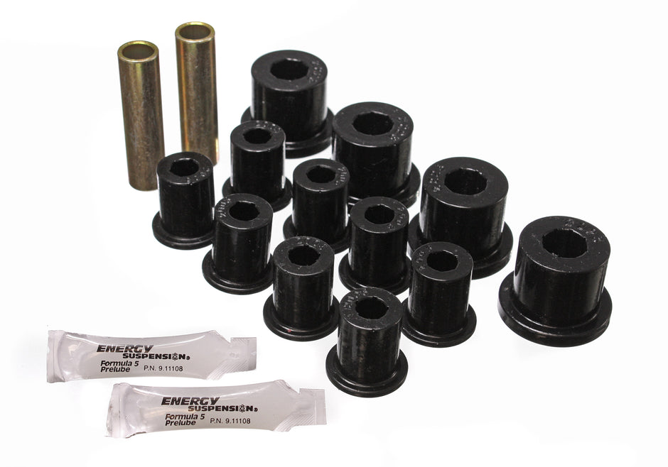 Energy Suspension - Leaf Spring Bushing Set - 2.2103G