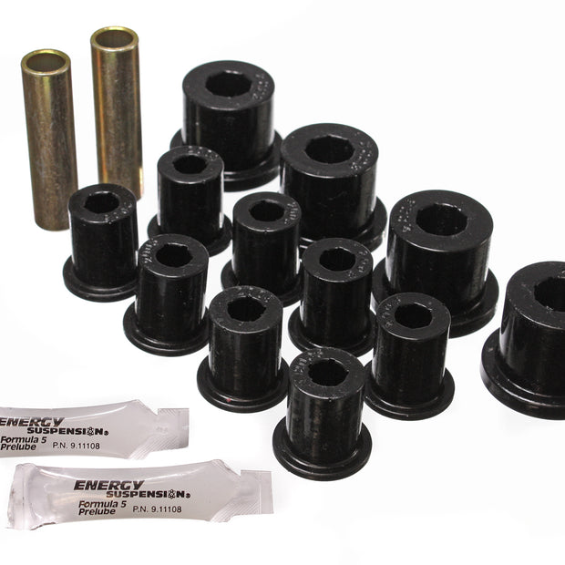 Energy Suspension - Leaf Spring Bushing Set - 2.2103G
