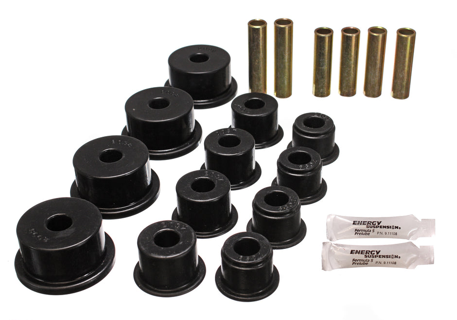 Energy Suspension - Leaf Spring Bushing Set - 2.2109G