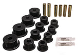 Energy Suspension - Leaf Spring Bushing Set - 2.2109G