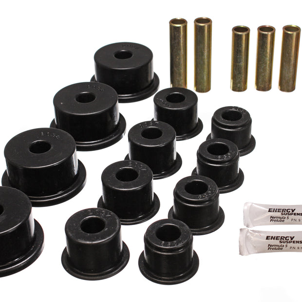 Energy Suspension - Leaf Spring Bushing Set - 2.2109G