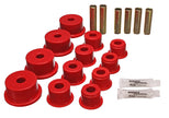 Energy Suspension - Leaf Spring Bushing Set - 2.2109R