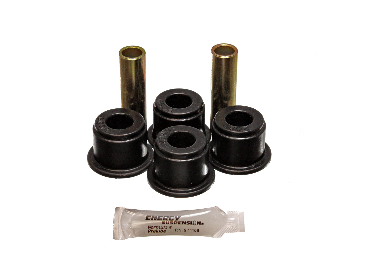 Energy Suspension - Shackle Bushing Set - 2.2111G