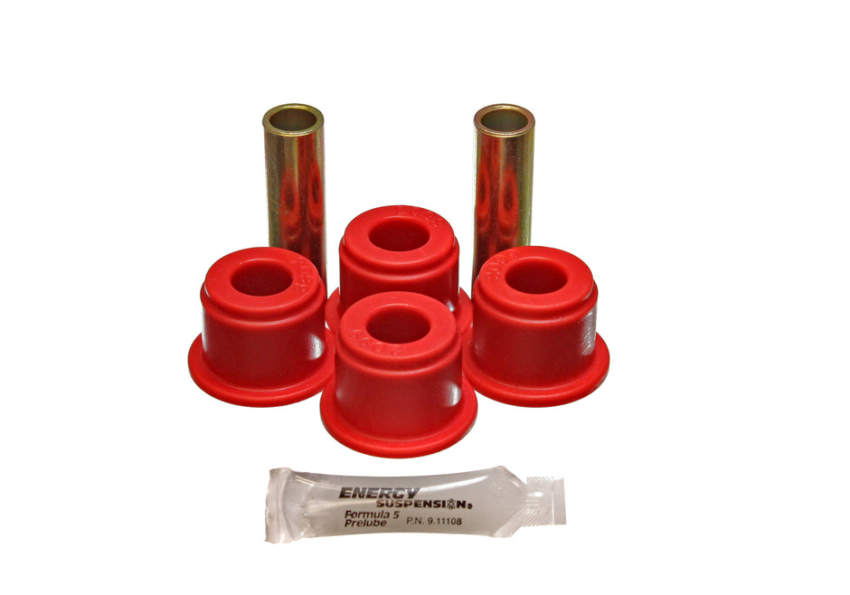 Energy Suspension - Shackle Bushing Set - 2.2111R
