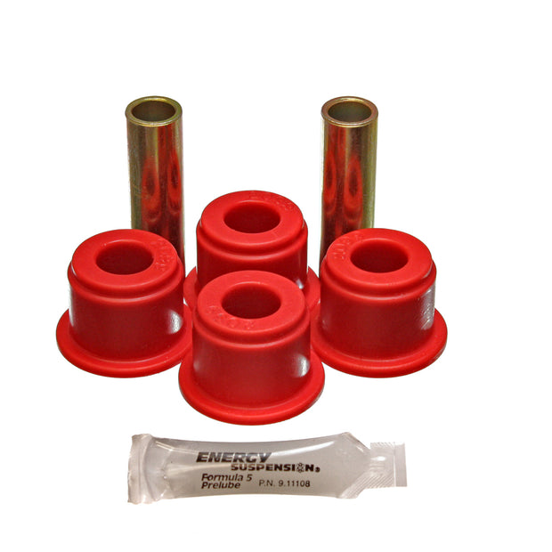 Energy Suspension - Shackle Bushing Set - 2.2111R