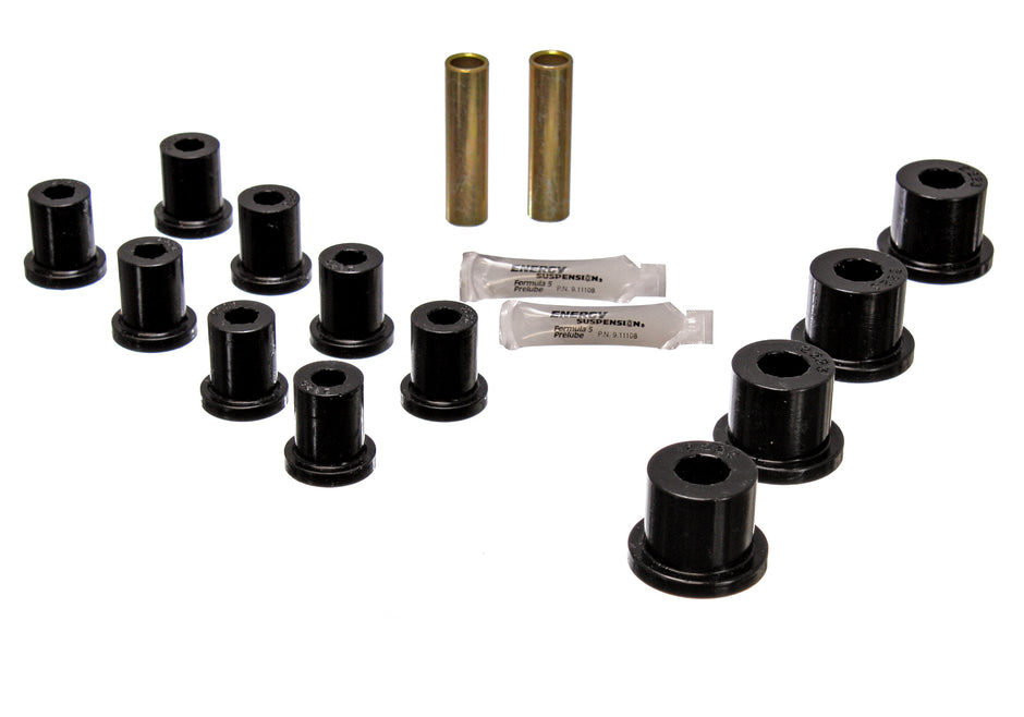 Energy Suspension - Leaf Spring Bushing Set - 2.2116G