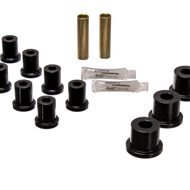 Energy Suspension - Leaf Spring Bushing Set - 2.2116G