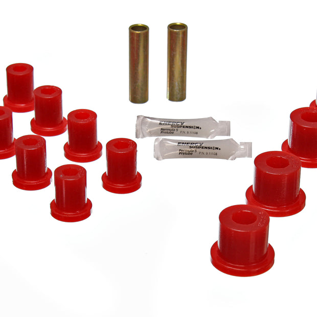Energy Suspension - Leaf Spring Bushing Set - 2.2116R