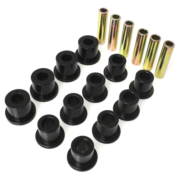 Energy Suspension - Leaf Spring Bushing Set - 2.2119G