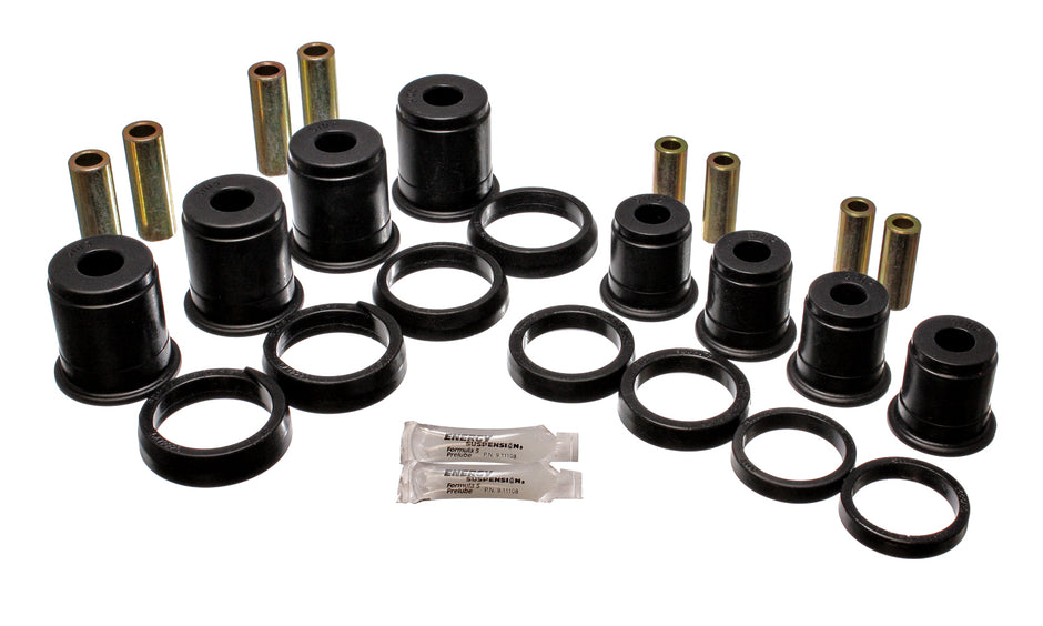 Energy Suspension - Control Arm Bushing Set - 2.3101G