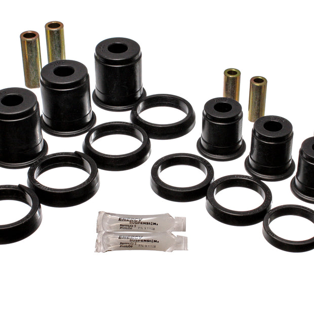 Energy Suspension - Control Arm Bushing Set - 2.3101G