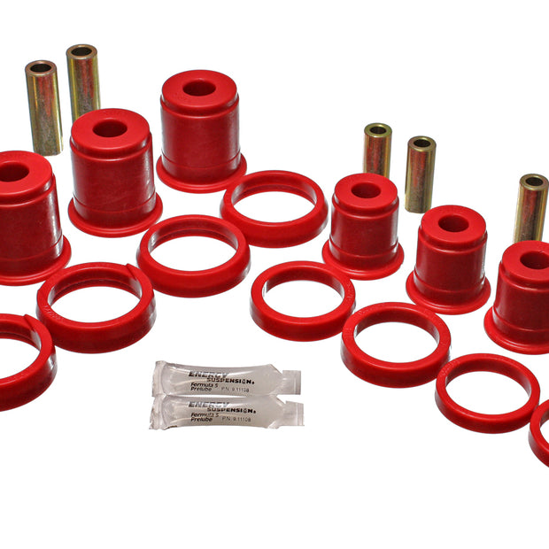 Energy Suspension - Control Arm Bushing Set - 2.3101R