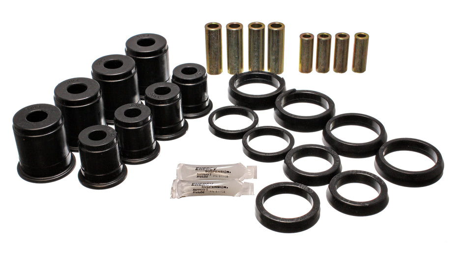 Energy Suspension - Control Arm Bushing Set - 2.3102G