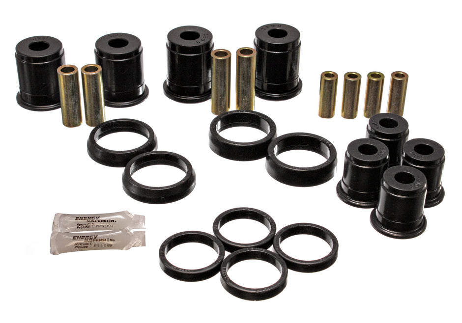 Energy Suspension - Control Arm Bushing Set - 2.3103G