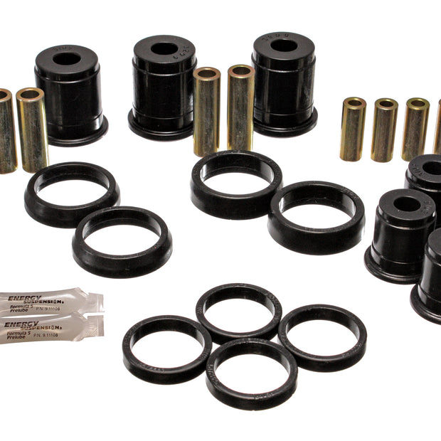 Energy Suspension - Control Arm Bushing Set - 2.3103G