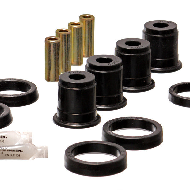 Energy Suspension - Control Arm Bushing Set - 2.3105G