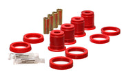 Energy Suspension - Control Arm Bushing Set - 2.3105R