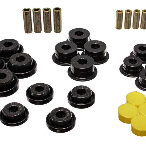 Energy Suspension - Control Arm Bushing Set - 2.3106G