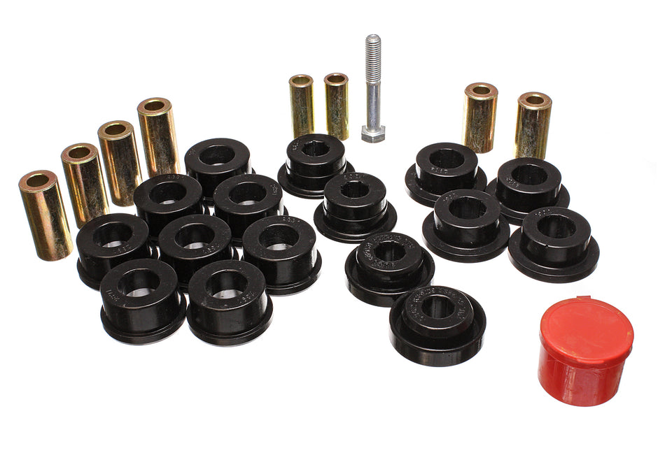 Energy Suspension - Control Arm Bushing Set - 2.3108G