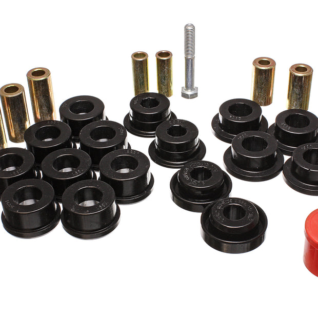 Energy Suspension - Control Arm Bushing Set - 2.3108G