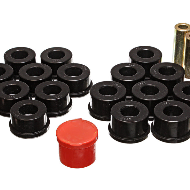 Energy Suspension - Control Arm Bushing Set - 2.3109G