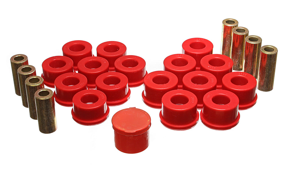 Energy Suspension - Control Arm Bushing Set - 2.3109R