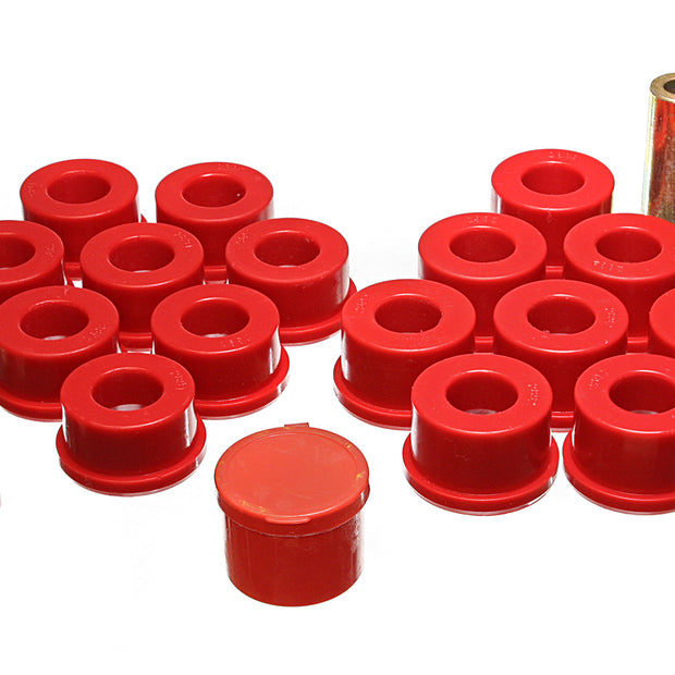 Energy Suspension - Control Arm Bushing Set - 2.3109R