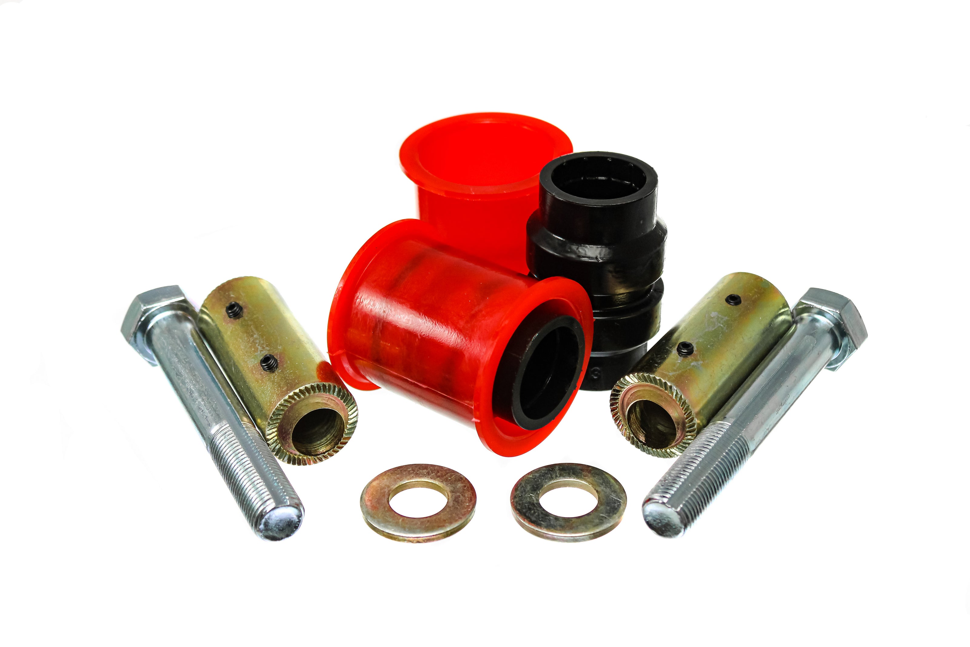 Energy Suspension - Control Arm Bushing Set - 2.3111G