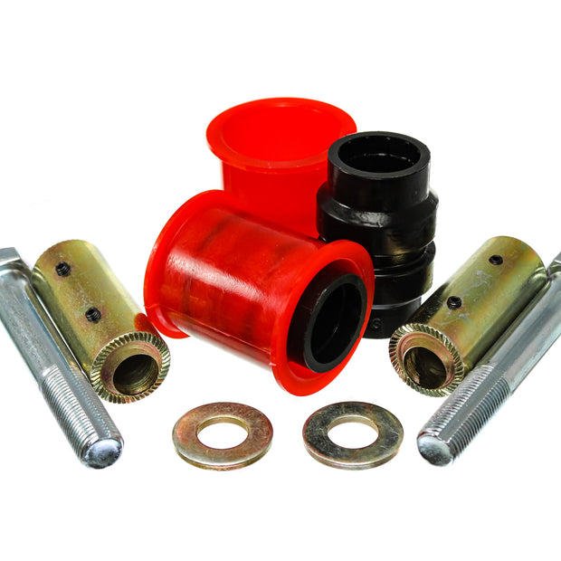Energy Suspension - Control Arm Bushing Set - 2.3111G