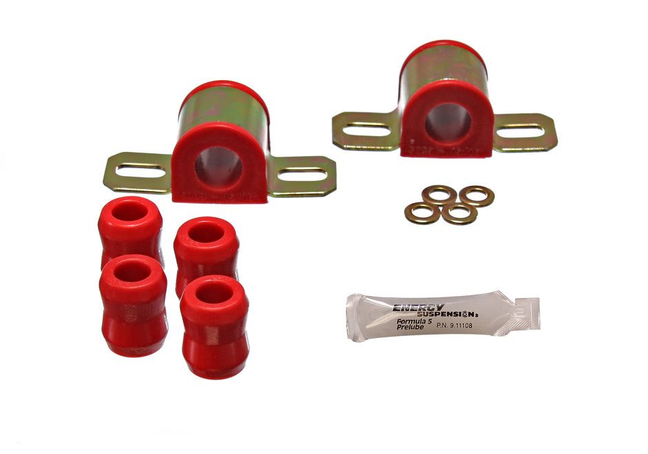 Energy Suspension - Sway Bar Bushing Set - 2.5101R
