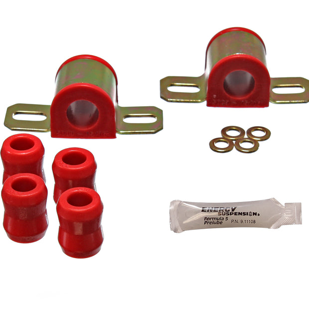 Energy Suspension - Sway Bar Bushing Set - 2.5101R