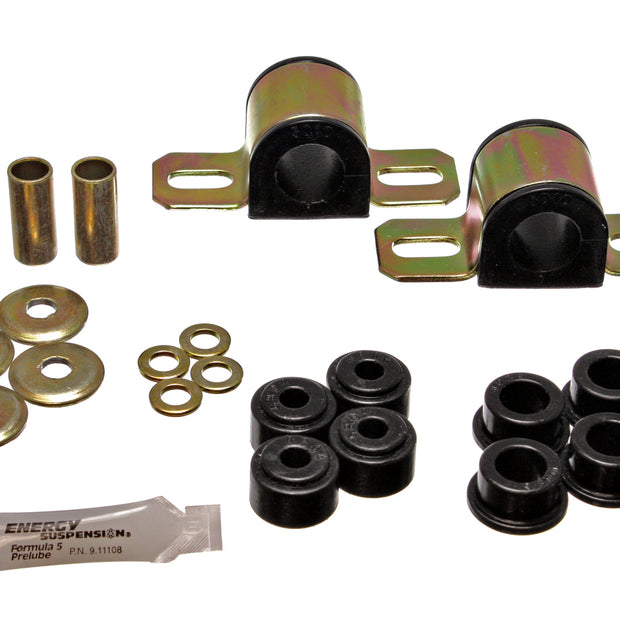 Energy Suspension - Sway Bar Bushing Set - 2.5106G
