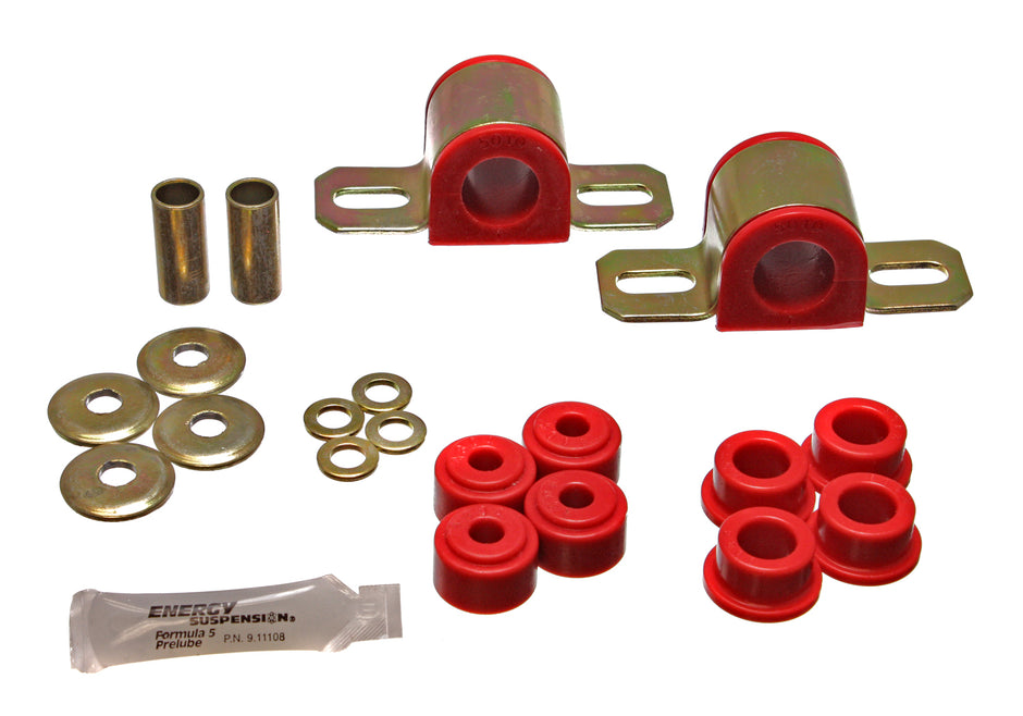 Energy Suspension - Sway Bar Bushing Set - 2.5106R