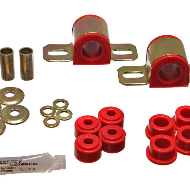Energy Suspension - Sway Bar Bushing Set - 2.5106R