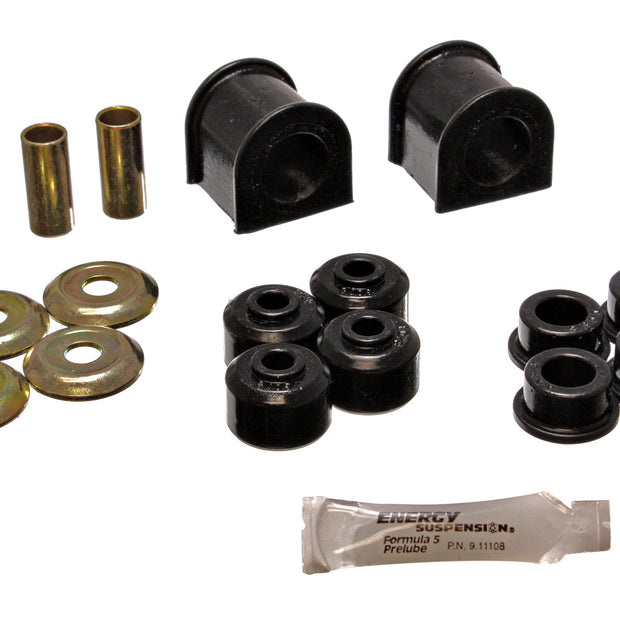 Energy Suspension - Sway Bar Bushing Set - 2.5108G